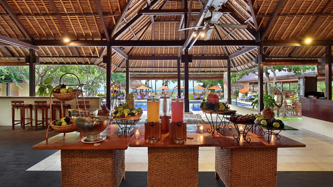 Mercure Resort Sanur